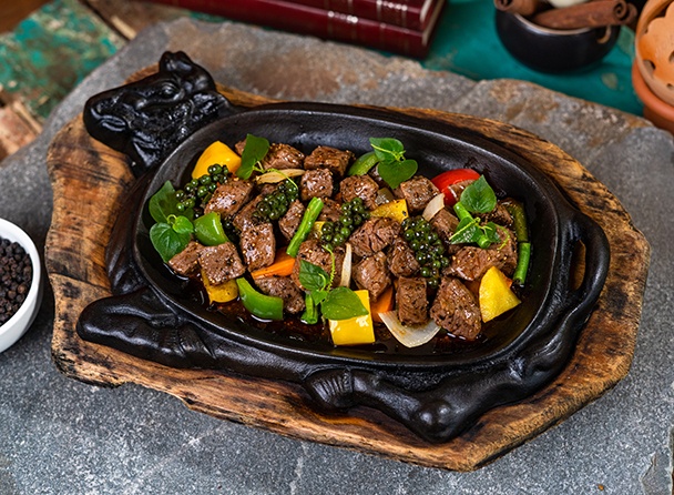 food-dish